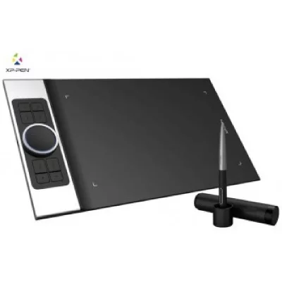 XP PEN Tablette graphique  XPDECO PRO MEDIUM
