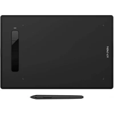 XP PEN Tablette graphique  XPStar G960S Plus Noir 