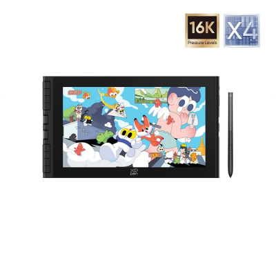 XPPEN Tablette graphique  Artist 12 3rd/5080LPI/11.9""/Noir