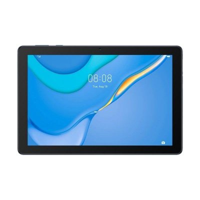 HUAWEI Tablette  MatePad T10 32 Go 9.7 pouces Bleu mer profonde