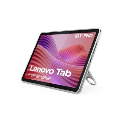 LENOVO Tablette  Tab 10.1 Wuxga Helio G85 4 Go 64 Go Gris