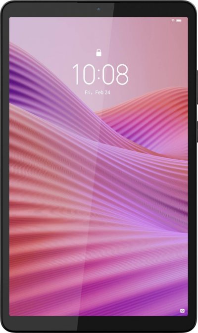 LENOVO Tablette  Tab K ZAF3 64 Go 8.7 pouces Gris