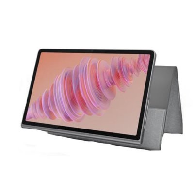 LENOVO Tablette  Tab Plus ZADX 128 Go 11.5 pouces Gris luna