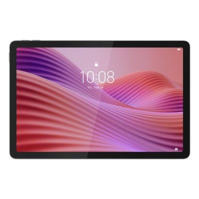 LENOVO Tablette  Tab TB311FU - 128 Go - &Eacute;cran 10.1 Full HD - Helio G85 - Android 14 - Gris