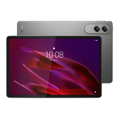 LENOVO Tablette -  - Yoga Tab 11 - Octa Core - 12 Go RAM - 256 Go