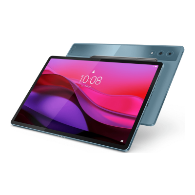 LENOVO Tablette  yoga tab plus 12,7 snapdragon 8 gen 3 16 gb ram 256 gb 