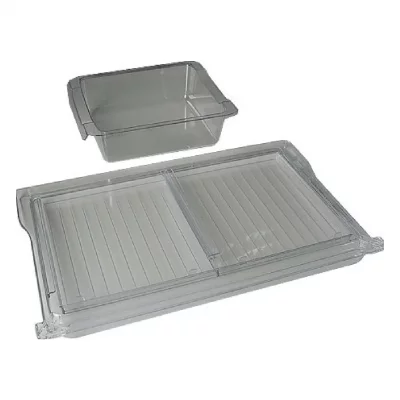CANDY Tablette plastic refrigerateur pour refrigerateur  - 49002386