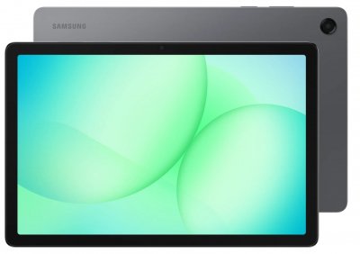 SAMSUNG Tablette  Galaxy Tab A11+ 128 Go 11 pouces Gris