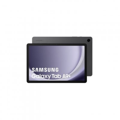 SAMSUNG Tablette  Galaxy Tab A9+ 5G 128 Go 11 pouces Graphite X216