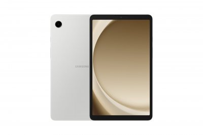 SAMSUNG Tablette -  - Galaxy Tab A9 LTE - 128 Go - 8 Go RAM - Argent&eacute;