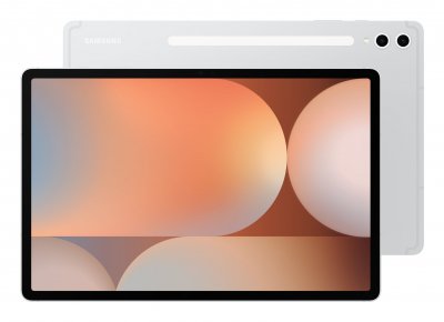 SAMSUNG Tablette  Galaxy Tab S10+ Wi-Fi 512 Go / 12 Go - 12,4 pouces - Argent - EU
