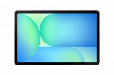 SAMSUNG Tablette  Galaxy Tab S10FE 5G 10,9" 256Go Gris (SM-X526BZAPEUB)