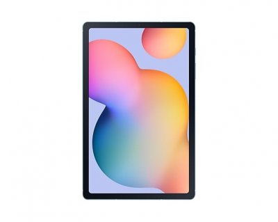 SAMSUNG Tablette  Galaxy Tab S6 Lite 10,4 64 Go Wi-Fi Bleu 