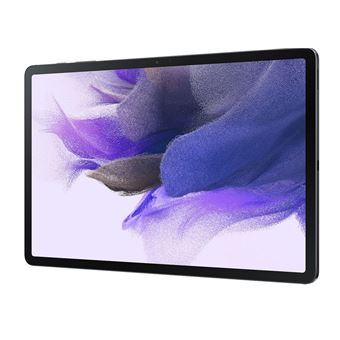 SAMSUNG Tablette  Galaxy Tab S7 Fe Sm-733 12,4 Go 64 Wi-fi Android 11 4 Go Ram Noir