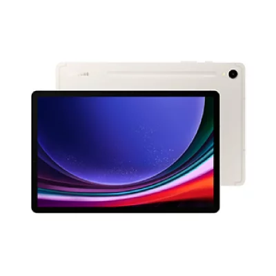SAMSUNG Tablette  Galaxy Tab S9 SM-X716B 11" 128 GB Beige 8 GB RAM