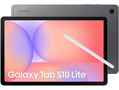 SAMSUNG Tablette  sm-x406bzapeue octa core 8 gb ram 256 gb gris 10,9