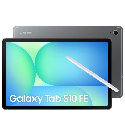 SAMSUNG Tablette  sm-x526b 10,9 octa core 12 gb ram 256 gb gris