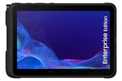 SAMSUNG Tablette  tab active 4 pro 10,1"" SM-T630NZKEEUB