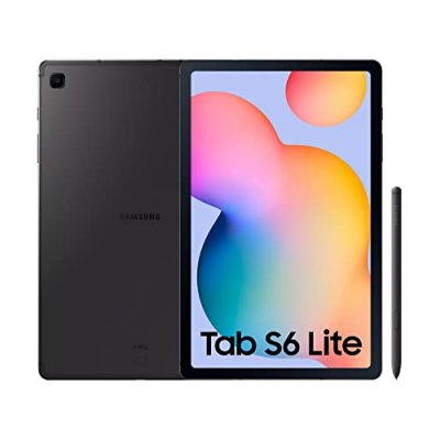 SAMSUNG Tablette  TAB S6 LITE P613 128 GB Octa Core 4 GB RAM 10,5 