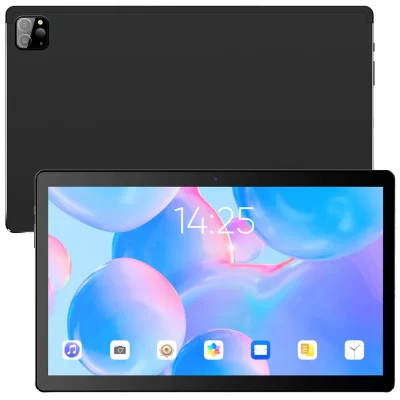 YONIS Tablette Tactile 13 pouces Android 11+256 Go