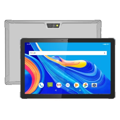 YONIS Tablette Tactile 4G Android 10 pouces 4GB + 64GB + SD 64Go 