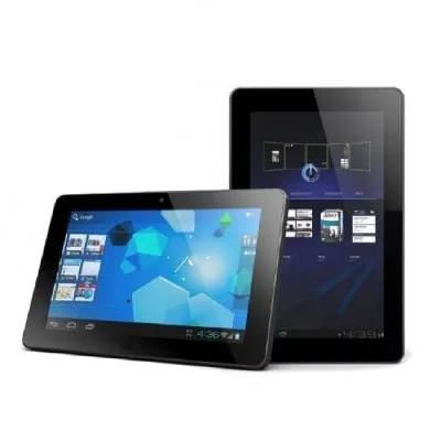 YONIS Tablette Tactile 7 Pouces Full HD 1080P 3D &Eacute;cran Capacitif Android 36Go Avi Jpeg -  