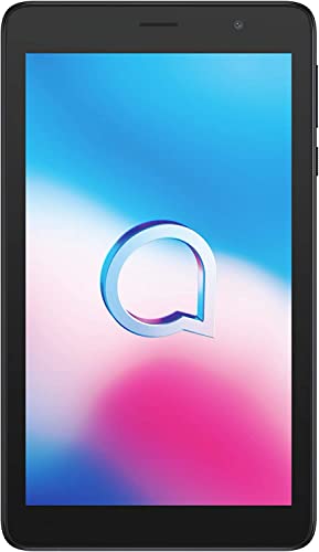 ALCATEL Tablette Tactile  1T 9013X-2AALIT1 7 Pouces 16 Go 1 Go Noir 