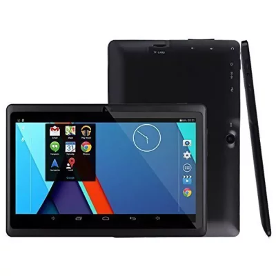 YONIS Tablette tactile Android 7 pouces+64 Go