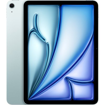 Tablette Tactile - APPLE - iPad Air M4 Wi-Fi - 13p / 128Go / Bleu