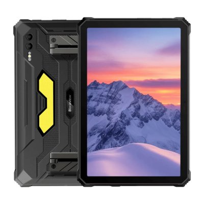 BLACKVIEW Tablette Tactile -  - Active 10 Pro - 11"" 90Hz - 5G - 30000mAh 