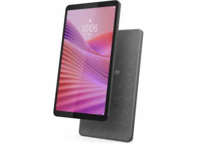 LENOVO Tablette tactile  tab one zaf00254se 8,7 64 go gris anthracite