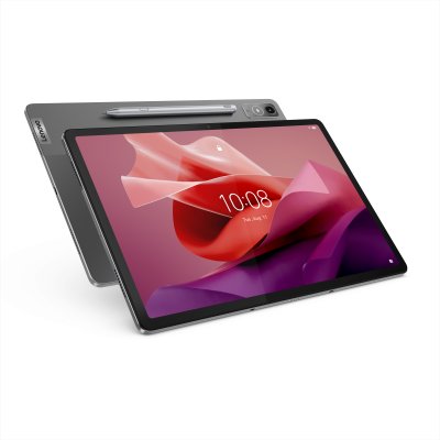 LENOVO Tablette tactile P12 + stylet 6/128GO - Noir