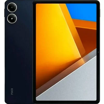XIAOMI Tablette tactile POCO Pad 8Go 256Go WIFI Bleu Ecran12.1 