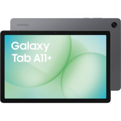SAMSUNG Tablette tactile  Galaxy Tab A11+ 11"" 256 Go Gris