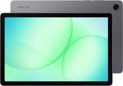 SAMSUNG Tablette tactile  Galaxy Tab A11+ 11"" 5G 256 Go Gris