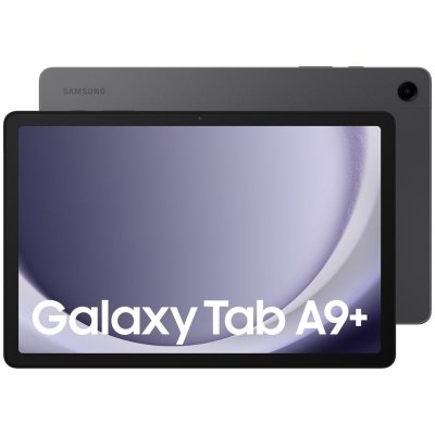 SAMSUNG Tablette tactile  Galaxy Tab A9+ 11"" 5G 128 Go Gris Anthracite