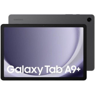 SAMSUNG Tablette tactile  Galaxy Tab A9+ 11"" 5G 64 Go Gris Anthracite