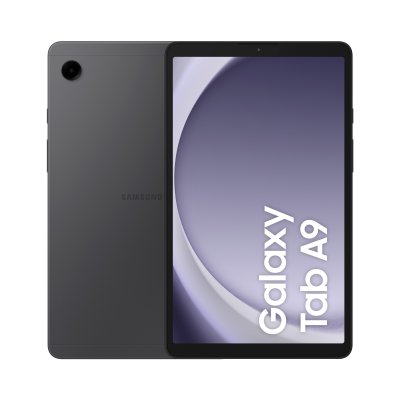 SAMSUNG Tablette tactile  Galaxy TAB A9 128Go Wifi Gris Anthracite