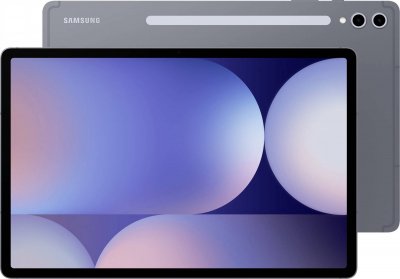 SAMSUNG Tablette tactile  Galaxy Tab S10+ 12,4"" Wifi 256 Go Gris 