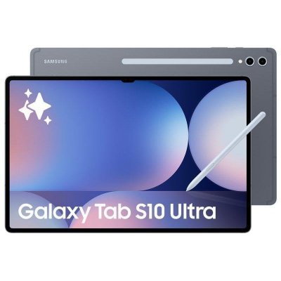 SAMSUNG Tablette tactile  Galaxy Tab S10 Ultra 14,6"" Wifi 1 To Gris 