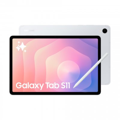 SAMSUNG Tablette Tactile  Galaxy Tab S11 11"" 5G 128 Go Gris 