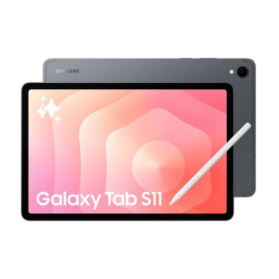 SAMSUNG Tablette Tactile  Galaxy Tab S11 11"" Wi-Fi 512 Go Gris 