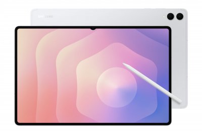 SAMSUNG Tablette Tactile  Galaxy Tab S11 Ultra 14,6"" Wi-Fi 256 Go Argent 