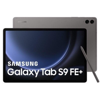 SAMSUNG Tablette tactile  Galaxy Tab S9 FE+ 12.4"" Wifi 128 Go Anthracite