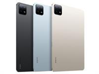 XIAOMI Tablette tactile  pad 6 11"" 128 go bleu 6941812730478
