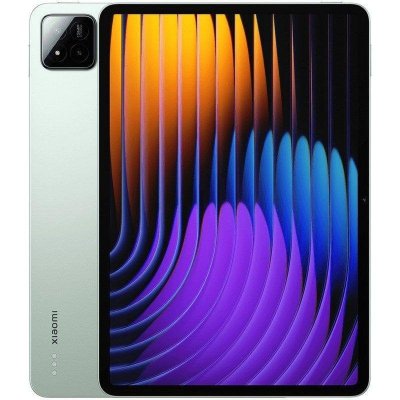 XIAOMI Tablette Tactile  Pad 7 11,2"" Wifi 128 Go Vert 
