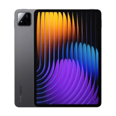 XIAOMI Tablette Tactile  PAD 7 - 8 Go 256 Go - Gris 