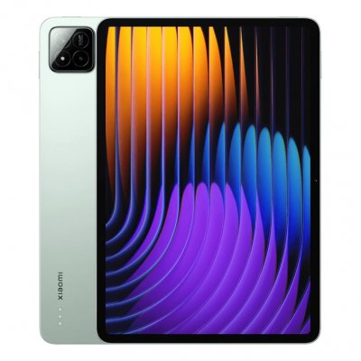XIAOMI Tablette Tactile  Pad 7 Pro 11,2"" Wifi 256 Go Vert 