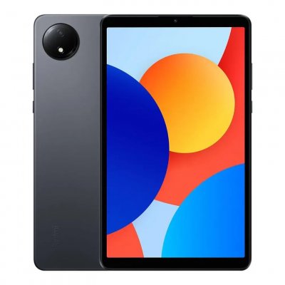 XIAOMI Tablette Tactile -  Redmi PAD SE - 8.7"" 4G -  4 Go 128 Go -  Gris 