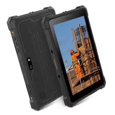 YONIS Tablette Tactile Y-25490-54604 8'' 128 Go Noir